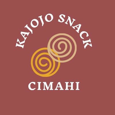 Trademark kajojo snack cimahi