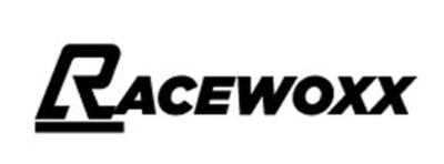 Trademark RACEWOXX & LOGO