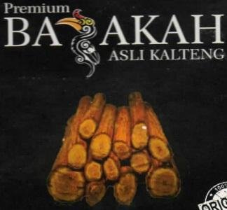 Trademark Bajakah