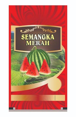 Trademark SEMANGKA MERAH