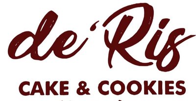 Trademark De’Ris Cake & Cookies