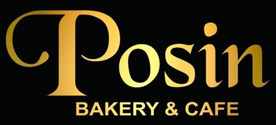 Trademark POSIN BAKERY & CAFE