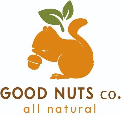 Trademark Good Nuts co. all natural