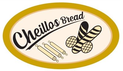 Trademark cheillos Bread