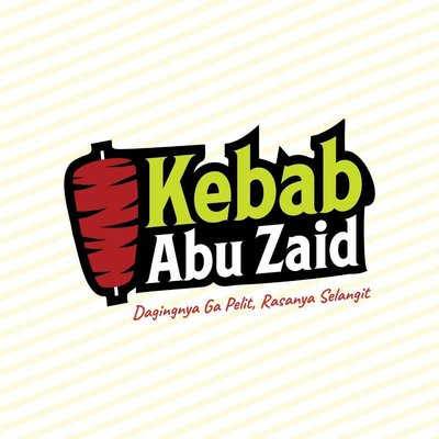 Trademark Kebab Abu Zaid