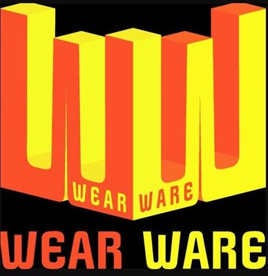 Trademark WEAR WARE & Logo