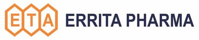 Trademark ERRITA PHARMA