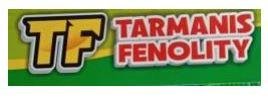 Trademark TF TARMANIS FENOLITY