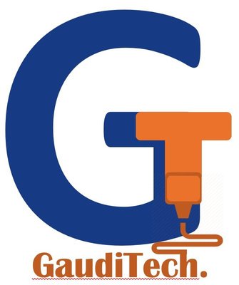 Trademark GaudiTech + LOGO