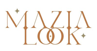 Trademark MAZIA LOOK