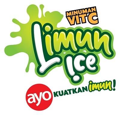 Trademark LIMUN ICE + LOGO