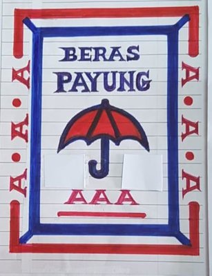 Trademark PAYUNG