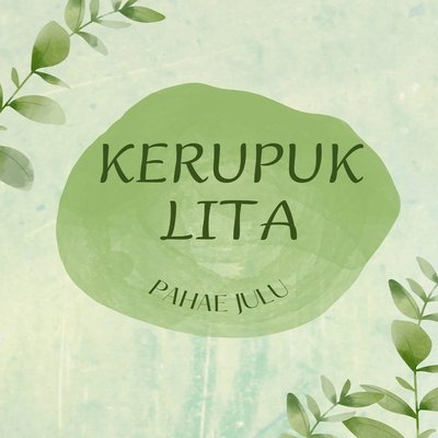 Trademark KERUPUK LITA