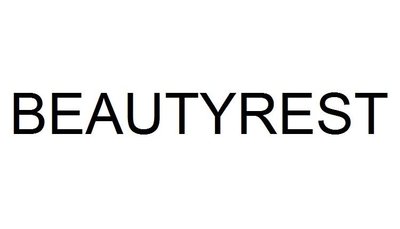 Trademark BEAUTYREST