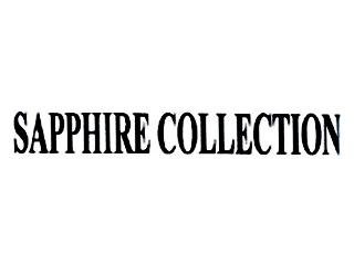 Trademark SAPPHIRE COLLECTION