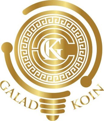 Trademark GALAD KOIN