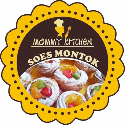 Trademark SOES MONTOK