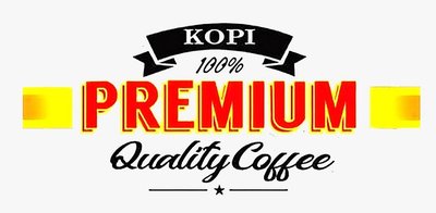 Trademark KOPI PREMIUM QUALITY COFFEE