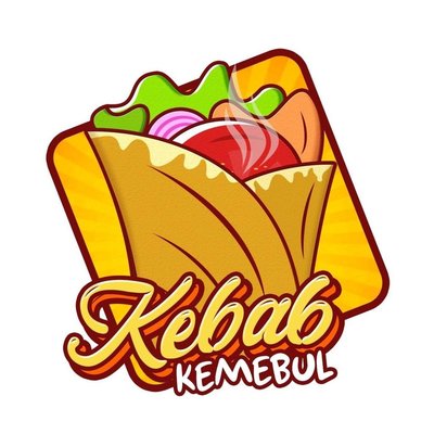 Trademark Kebab Kemebul