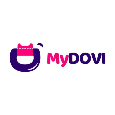 Trademark MyDOVI