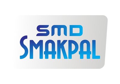 Trademark SMD SMAKPAL