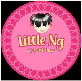 Trademark LITTLE NG + LOGO