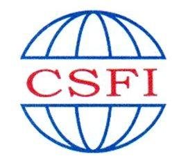 Trademark CSFI + Logo