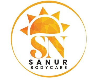 Trademark SANUR BODYCARE