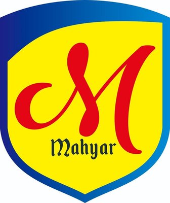 Trademark MAHYAR