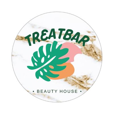 Trademark TREATBAR