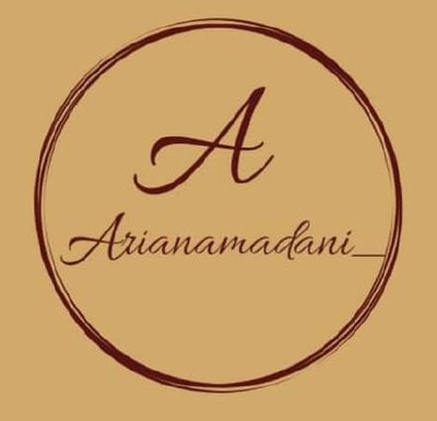 Trademark ARIANAMADANI_