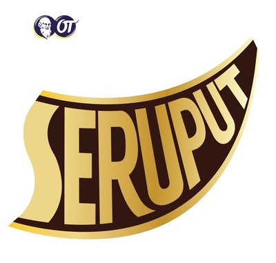 Trademark OT SERUPUT & LOGO