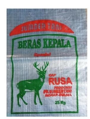 Trademark CAP RUSA