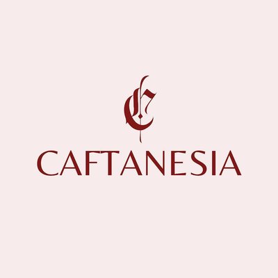 Trademark CAFTANESIA & Lukisan