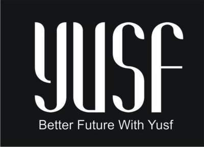 Trademark YUSF (BETTER FUTURE WITH YUSF)