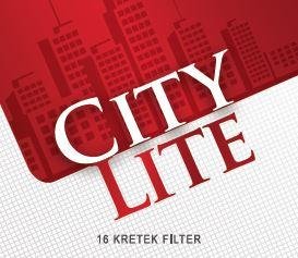 Trademark CITYLITE