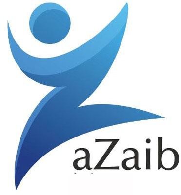 Trademark aZaib