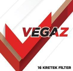 Trademark VEGAZ