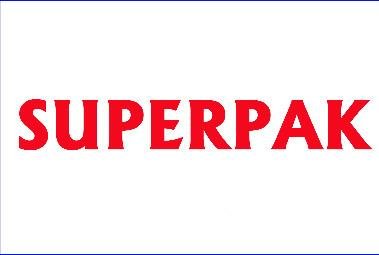 Trademark SUPERPAK