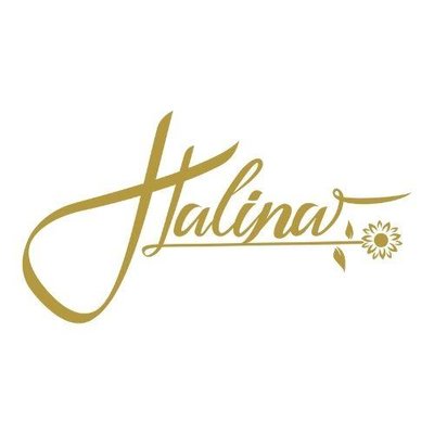 Trademark HALINA