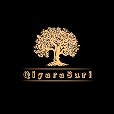 Trademark Qiyara Sari