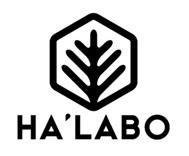 Trademark HALABO + logo