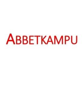 Trademark ABBETKAMPU