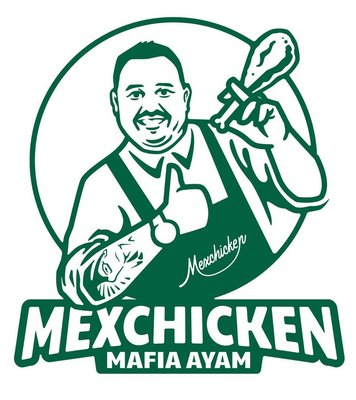 Trademark MEXCHICKEN