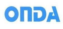 Trademark ONDA