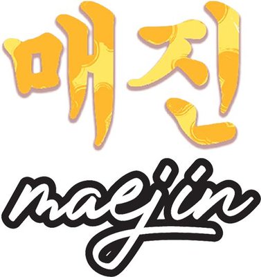 Trademark Maejin