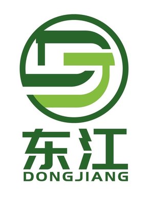 Trademark DONG JIANG