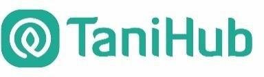 Trademark TaniHub + Lukisan/Logo