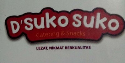 Trademark D'SUKO SUKO