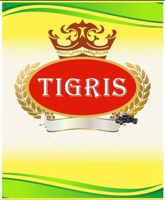 Trademark TIGRIS